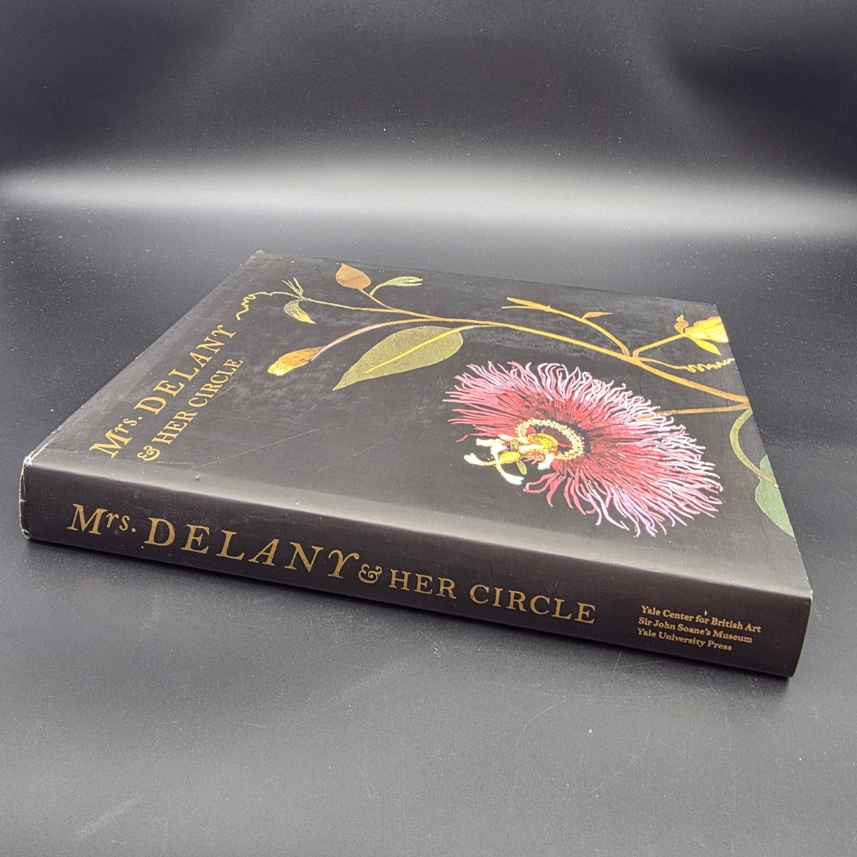 Mrs. Delany & Her Circle — photo 6
