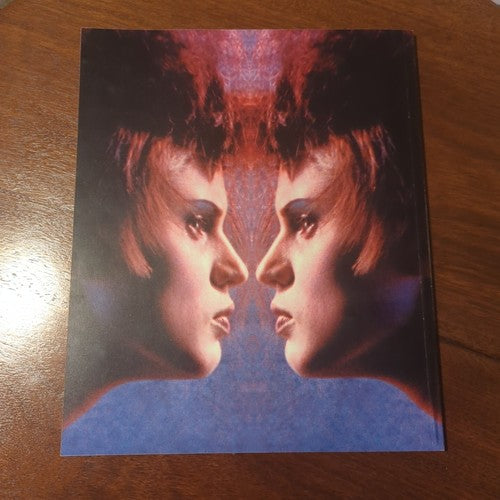 Mu Magazine by Deanne Cheuk, Issue 2 1998, Western Australia, Vintage Arts 1990s — photo 2