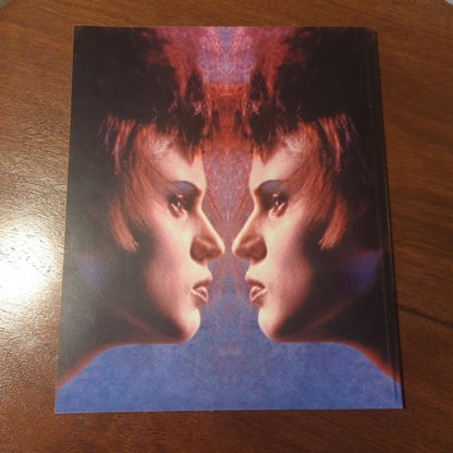Mu Magazine by Deanne Cheuk, Issue 2 1998, Western Australia, Vintage Arts 1990s — photo 2