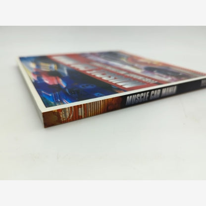 Muscle Car Mania: 100 Legendary Australian Motoring Stories (motoring Series), L by James Cockington, Luke West — photo 4