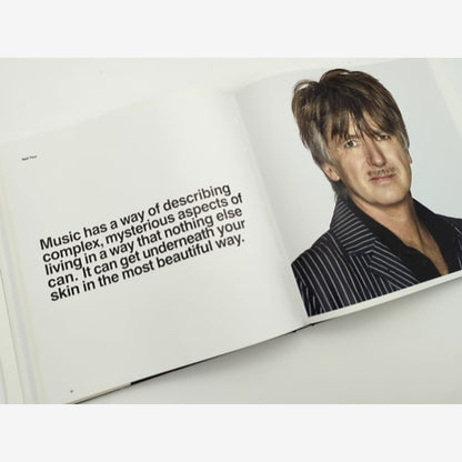 Music by Andrew Zuckerman (Hardcover, 2010) Photography by Andrew Zuckerman — photo 3