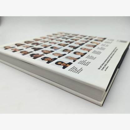 Music by Andrew Zuckerman (Hardcover, 2010) Photography by Andrew Zuckerman — photo 4