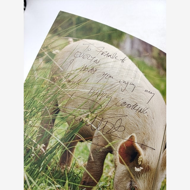 Must Eat by Russell Blaikie (Paperback, 2011) Cooking Coffee Table Book 1st Ed — photo 5