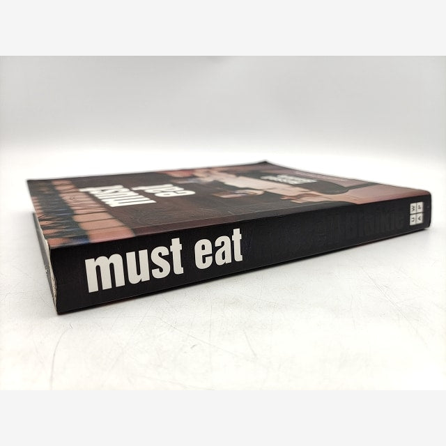Must Eat by Russell Blaikie (Paperback, 2011) Cooking Coffee Table Book 1st Ed — photo 6