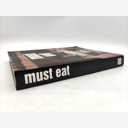 Must Eat by Russell Blaikie (Paperback, 2011) Cooking Coffee Table Book 1st Ed — photo 6