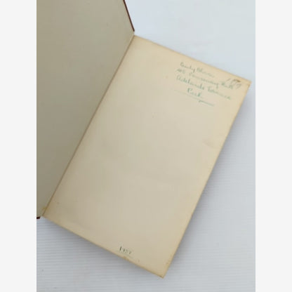 My Brother's Keeper by Marcia Davenport (Hardcover, 1955) by Marcia Davenport — photo 4