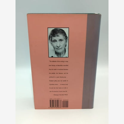 My Father's Moon by Elizabeth Jolley (Hardcover, 1989) 1st Edition 0670822671 by Elizabeth Jolley — photo 6