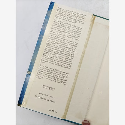 My Favourite Sea Stories by Alan John Villiers, Maritime History, 1st Ed 1972 by Alan John Villiers — photo 5