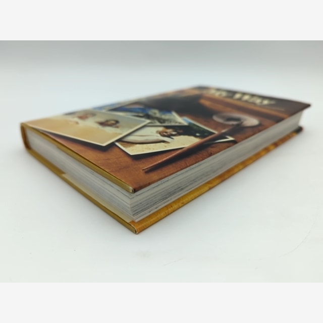 My Way by W.H. Rourke (Hardcover, 1980) 1st Edition Western Australia Education by W H Rourke — photo 5