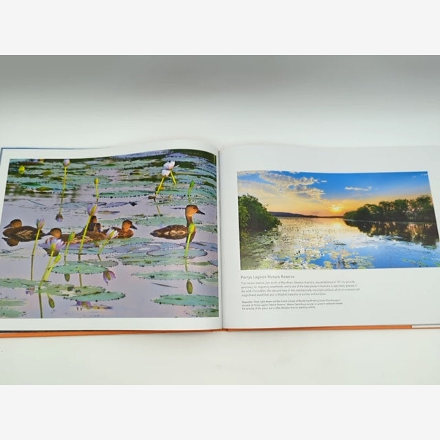 National Parks - Our Australian Landscape by Steve Parish (Hardcover, 2012) — photo 2