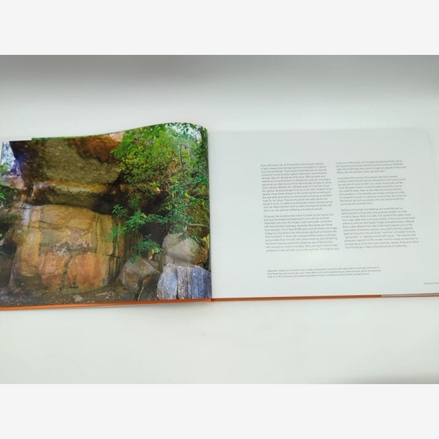 National Parks - Our Australian Landscape by Steve Parish (Hardcover, 2012) — photo 3