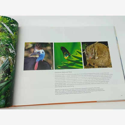 National Parks - Our Australian Landscape by Steve Parish (Hardcover, 2012) — photo 5
