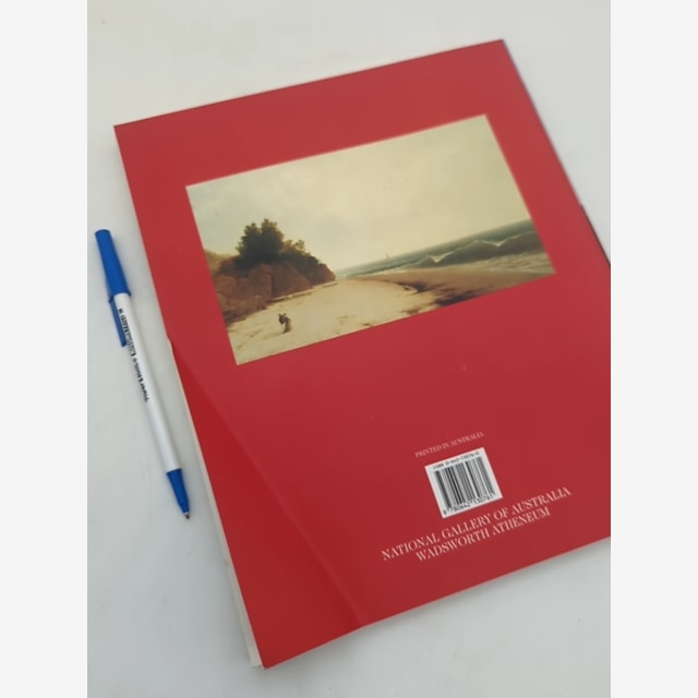 New Worlds From Old by Elizabeth Johns 1998 19th Century Landscapes Art History by Andrew Sayers — photo 6