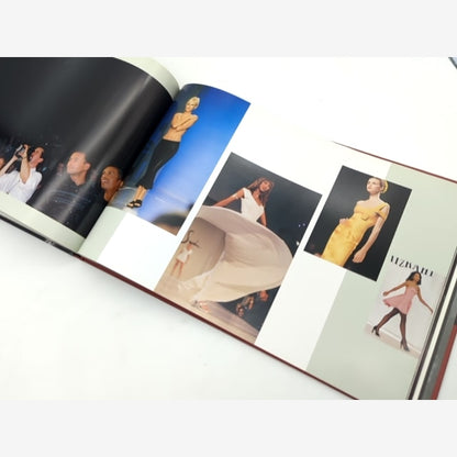 New York Fashion Coffee Table Book: Runway Madness by Robin Givhan, LARGE — photo 10
