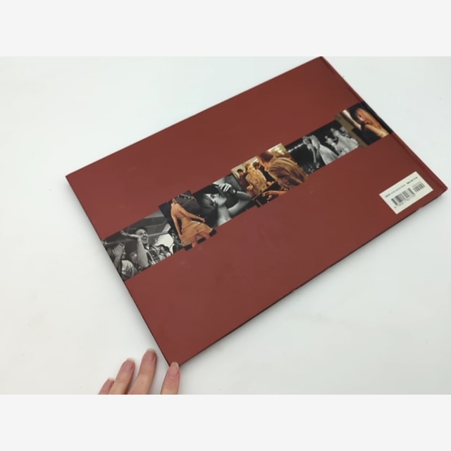 New York Fashion Coffee Table Book: Runway Madness by Robin Givhan, LARGE — photo 6