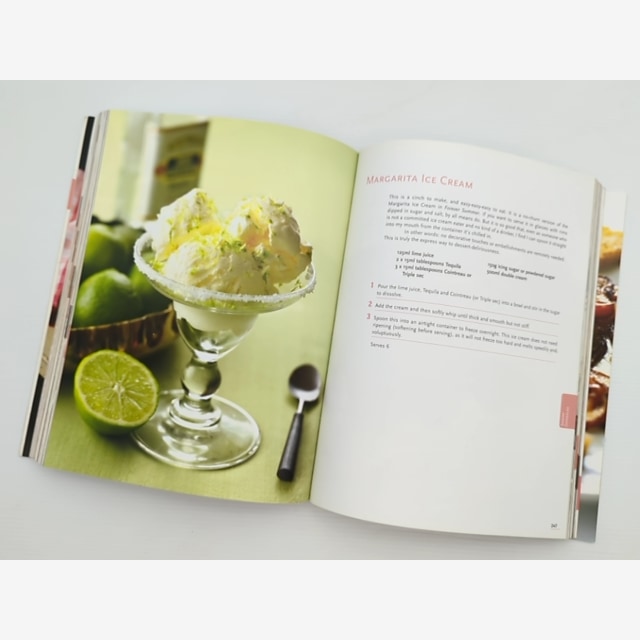 Nigella Express Good Food Fast by Nigella Lawson, Celebrity Chef — photo 4