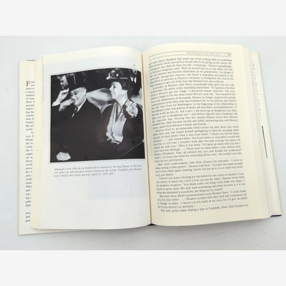No Ordinary Time: Franklin And Eleanor Roosevelt: The Home Front In World War Ii by Doris Kearns Goodwin — photo 2