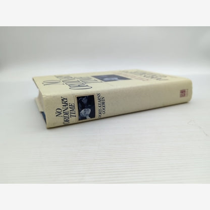 No Ordinary Time: Franklin And Eleanor Roosevelt: The Home Front In World War Ii by Doris Kearns Goodwin — photo 6