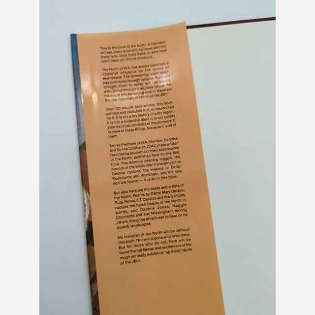 North Of The 26th Collection Of Writings, Paintings, Drawings And Photographs by Helen Weller — photo 2