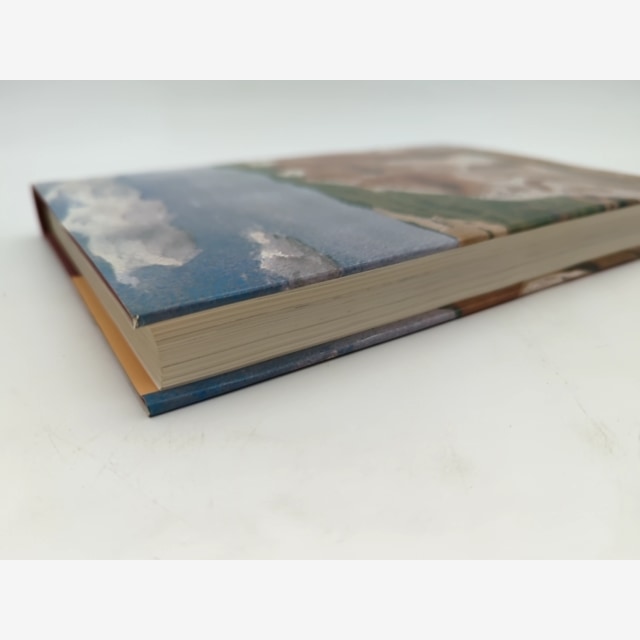 North Of The 26th Collection Of Writings, Paintings, Drawings And Photographs by Helen Weller — photo 4