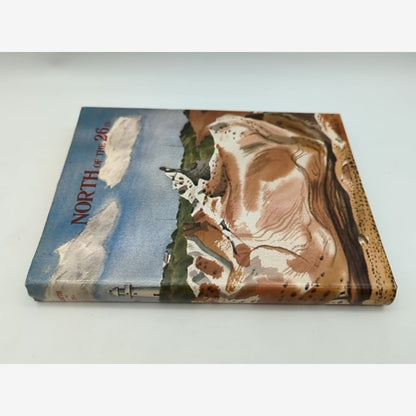 North of the 26th, Western Australia, Writings, paintings, drawings, photographs — photo 3