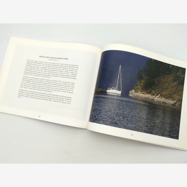 Off The Beaten Path Discovering Powell River And The Upper Sunshine Coast, Emma by Emma Levez Larocque — photo 4