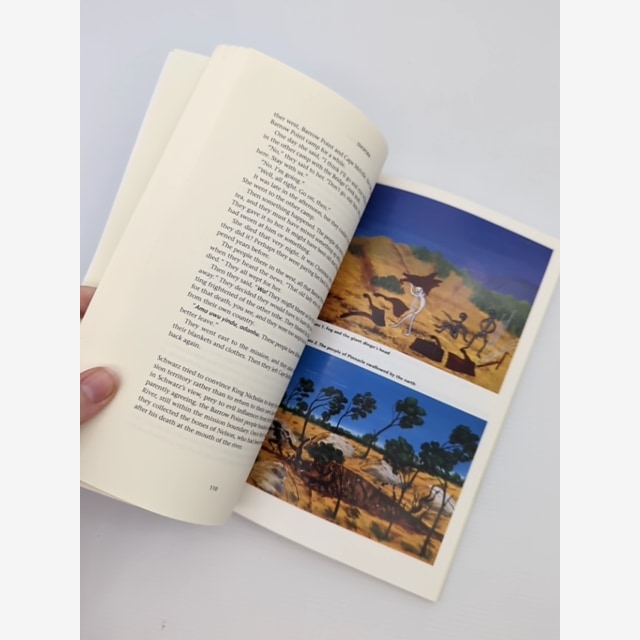 Old Man Fog And The Last Aborigines Of Barrow Point, Roger Hart John Beard Havi by "Roger Hart John Beard Haviland" — photo 4