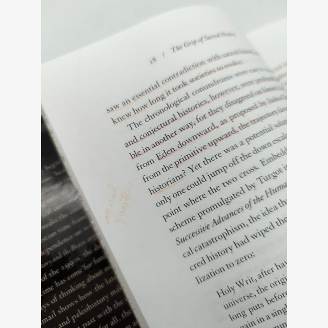 On Deep History And The Brain by Daniel Lord Smail, History of Ideas by Daniel Lord. Smail — photo 4