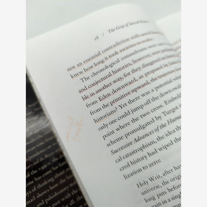On Deep History And The Brain by Daniel Lord Smail, History of Ideas by Daniel Lord. Smail — photo 4