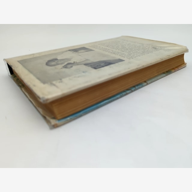 Once There Was Bagman by Tom Ronan (Hardcover, 1966) by Tom Ronan — photo 3