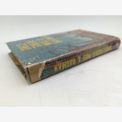 Once There Was Bagman by Tom Ronan (Hardcover, 1966) by Tom Ronan — photo 5