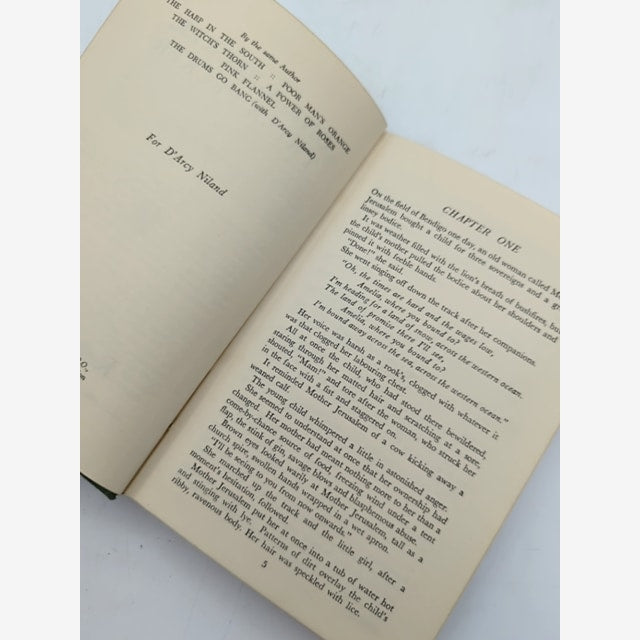 One-a-Pecker, Two-a-Pecker by Ruth Park (Hardcover, 1959) Vintage Fiction by Ruth Park — photo 2