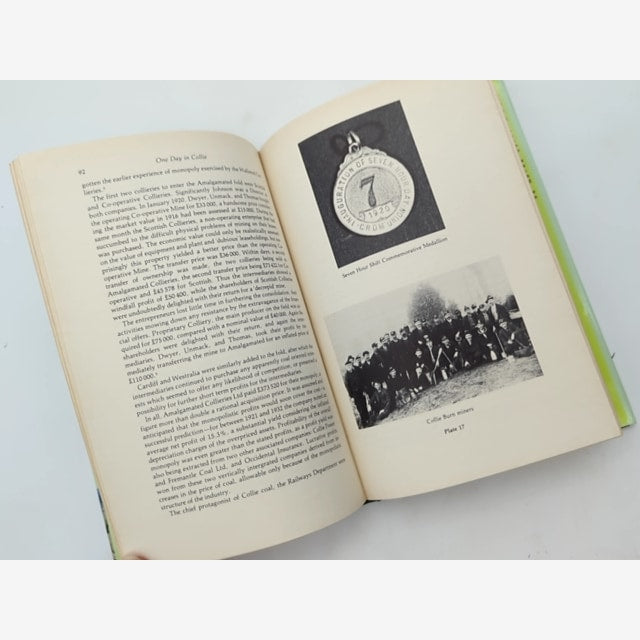 One Day In Collie by H.W. Williams (Hardcover, 1979) 1st Edition by H.W. Williams — photo 3