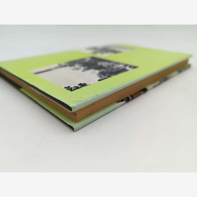 One Day In Collie by H.W. Williams (Hardcover, 1979) 1st Edition by H.W. Williams — photo 6