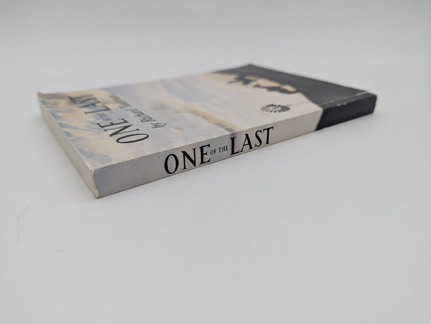 One Of The Last by Howard Hewson & Richard Taubman (Paperback, 2009) by "Howard Hewson Richard Taubman" — photo 6