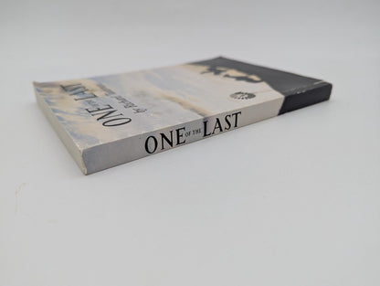 One Of The Last by Howard Hewson & Richard Taubman (Paperback, 2009) by "Howard Hewson Richard Taubman" — photo 6