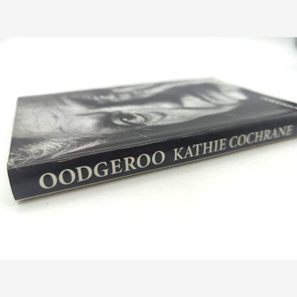 Oodgeroo by Kathleen J. Cochrane (Paperback, 1994) 1st Edition Poetry by Kathie Cochrane — photo 4