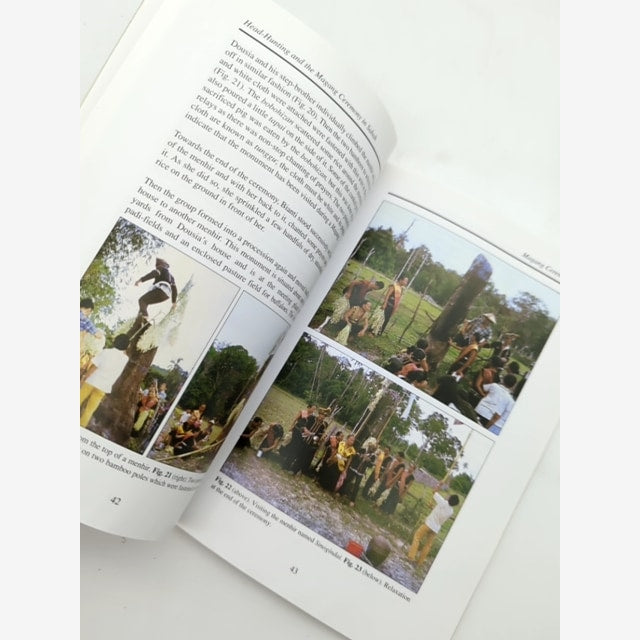 Orchids Of Sarawak by Teofila E Beaman & Jeffrey J Wood (Paperback, 2000) Botany — photo 2