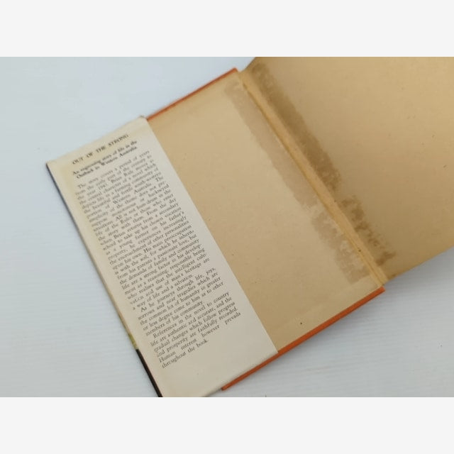 Out Of The Strong by Patricia Costello (Hardcover, 1946) by Patricia Costello — photo 5