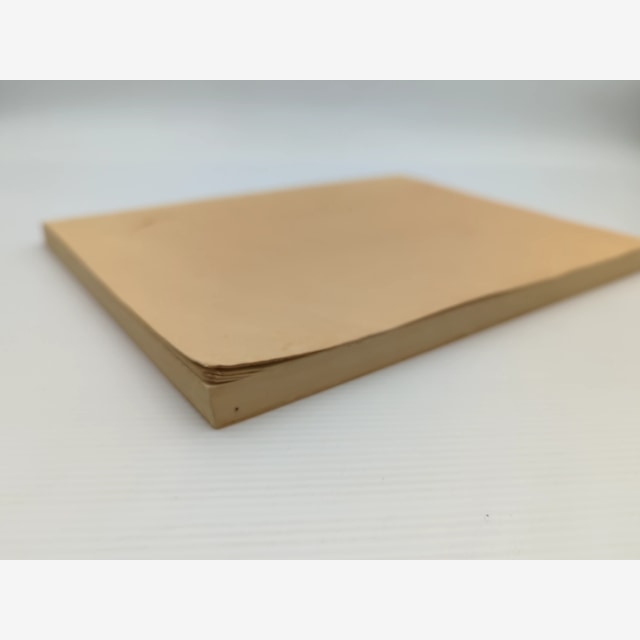 Outline Of Cultural Materials by George P. Murdock (Softcover, Wraps, 1971) by George P. Murdock — photo 4