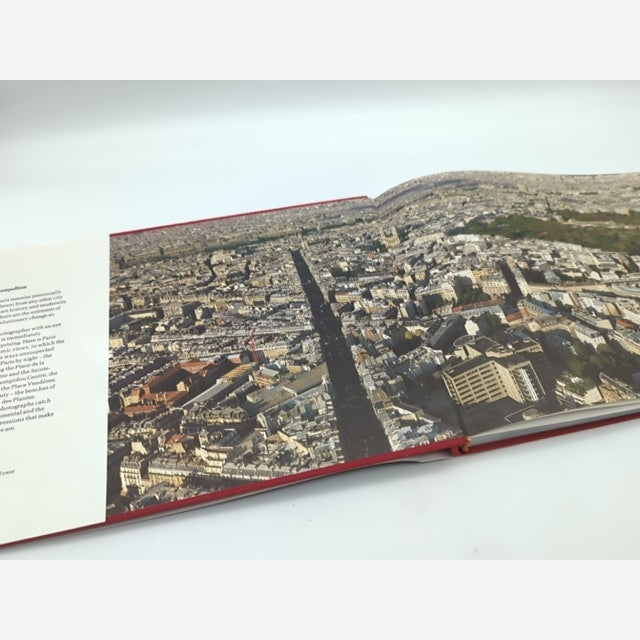 Paris by Herve Champollion (Hardcover) 1st Ed, Coffee Table Photography Book by Herve Champollion — photo 6