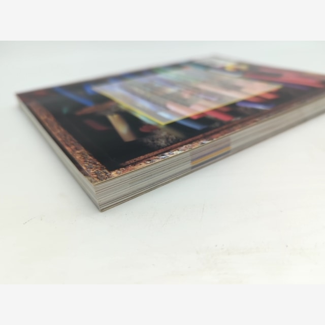 Pastel School by Hazel Harrison (Paperback, 2008) Art Instruction by Hazel Harrison — photo 3