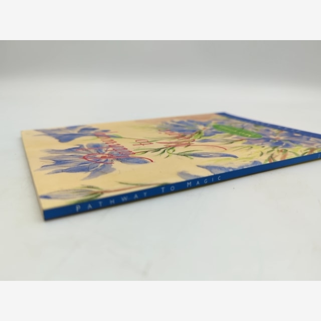 Pathway to Magic The Story of May Gibbs in Western Australia by Jean Lang, 1991 by Jean Lang — photo 4