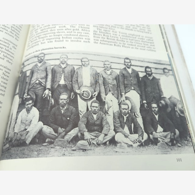 Peach's Australia; From The ABC TV Series Bill Peach, Aboriginal Content by Bill Peach — photo 2