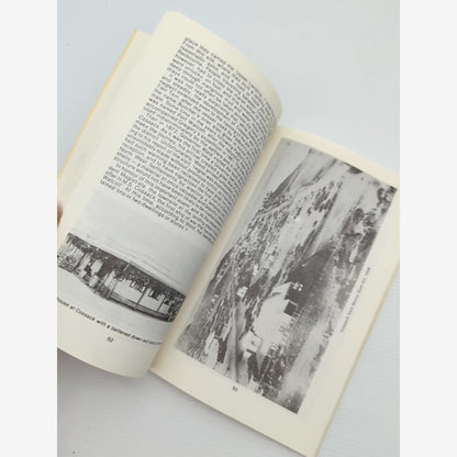 Pearl Shell and Pastures by Kathy de la Rue, 1979 Cossack Roebourne History by Kathy De La Rue — photo 3