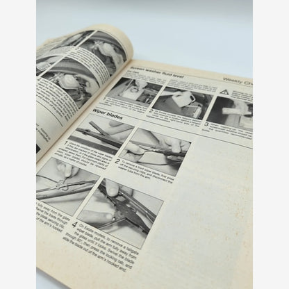 Peugeot 405 Diesel Service and Repair Manual: 1988-1997 (E to P Registation) by Steve Rendle — photo 4