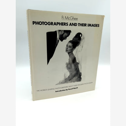Photographers and Their Images by McGHEE Fi, Photographers by Mcghee Fi — photo 2
