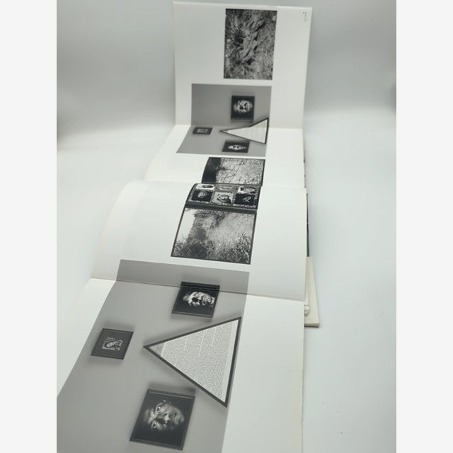 Photographers, Writers, and the American Scene: Visions of Passage, James L Enye by Arthur Ollman — photo 2