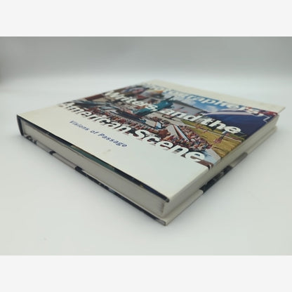 Photographers, Writers, and the American Scene: Visions of Passage, James L Enye by Arthur Ollman — photo 4