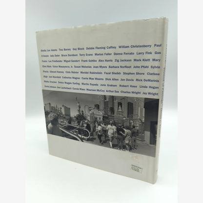 Photographers, Writers, and the American Scene: Visions of Passage, James L Enye by Arthur Ollman — photo 6